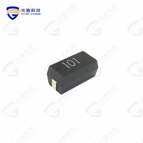 CTSMDS4F-103K《SMD SHIELDED RF INDUCTOR》