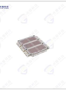 FS450R17OE4PBOSA1晶体管IGBT MOD 1700V 900A 20MW