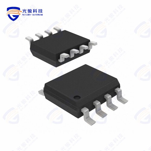 HCPL-0930-000E《DGTL ISO 2500VRMS 2CH GP 8SOIC》
