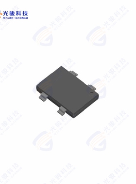 YBSM6008-F1-0000HF《RECT BRIDGE  800V 6A YBS3》