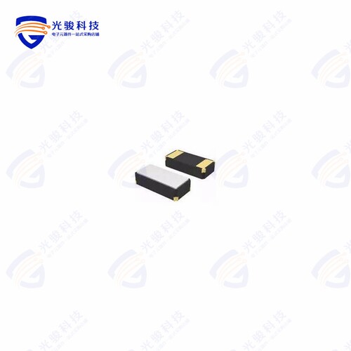MXT49FI32K768《CRYSTAL 32.768KHZ 9PF SMD》