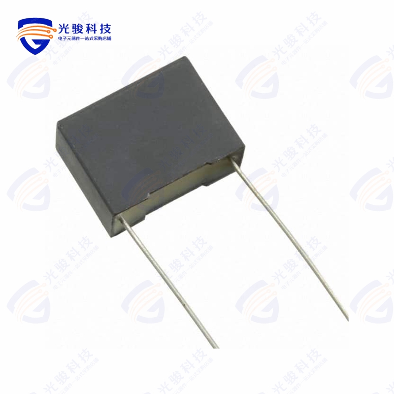 R474N310050A1KV057《CAP FILM 0.1UF 10% 1KVDC RADIAL》