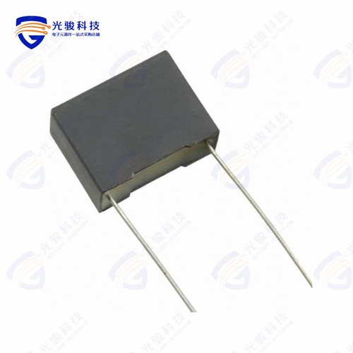 R474N315050A1KV057《CAP FILM 0.15UF 10% 1KVDC RADIAL》