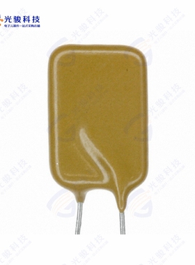 0ZRE0200FF1A《PTC RESET FUSE 240V 2A RADIAL》