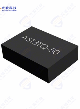 AST3TQ-V-24.576MHZ-50-C《XTAL OSC VCTCXO 24.5760MHZ LVCMO》