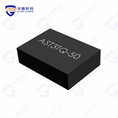 AST3TQ-V-24.576MHZ-50-C《XTAL OSC VCTCXO 24.5760MHZ LVCMO》