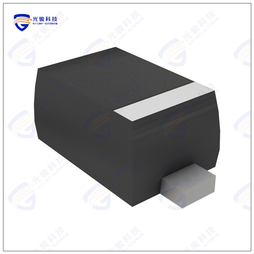 1SS424(TPL3,F)晶体管DIODE SCHOTTKY 20V 200MA ESC