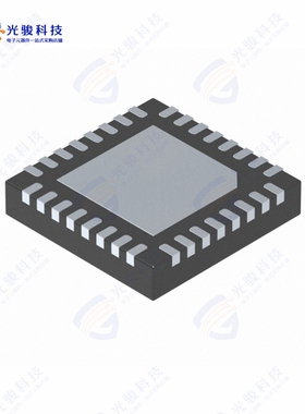 EFR32BG21B010F512IM32-BR《BLUE GECKO, QFN32, 2.4G, 10DB, B》