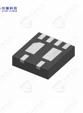 NSPU5132MUTBG《TVS DIODE 13.5VWM 24VC 6UDFN》