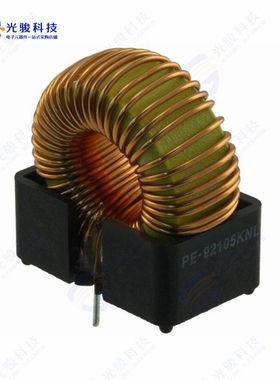 PE-92105KNL《FIXED IND 145UH 3A 87 MOHM TH》