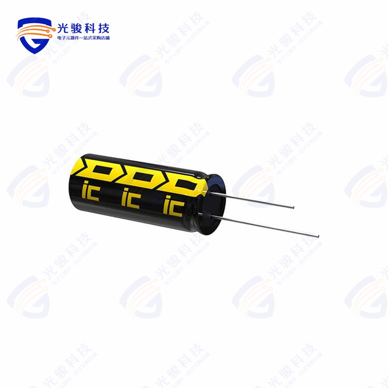 DSF506Q3R0《50F 3.0V 18*40》