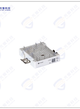 DF160R12W2H3FB11BPSA1晶体管IGBT MOD 1200V 40A 20MW
