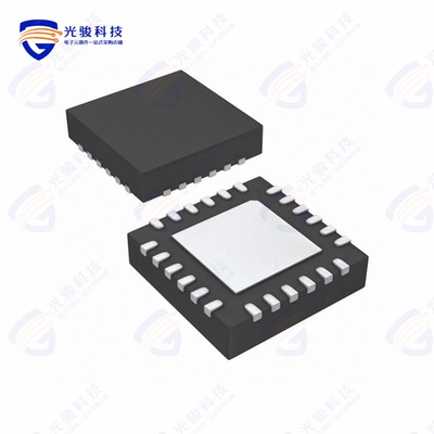 MAX7060ATG+《RF TX IC ASK 280-450MHZ 24WFQFN》