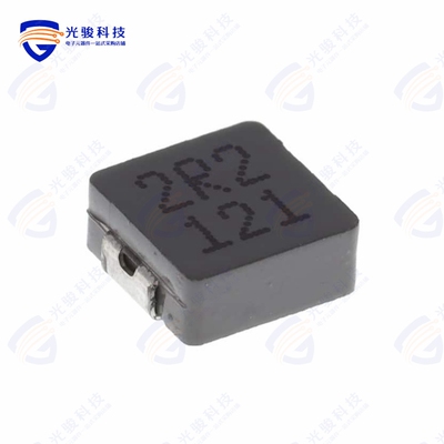 0630CDMCDDS-2R2MC《FIXED IND 2.2UH 9.3A 15MOHM SMD》