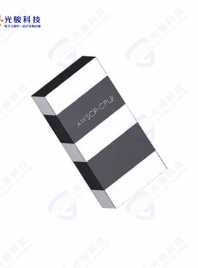 AWSCR-4.00CPLB-C10-T4《CERAMIC RES 4.0000MHZ 10PF SMD》