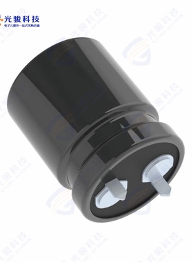 ELXQ401VSN101MP25S《CAP ALUM 100UF 20% 400V SNAP》