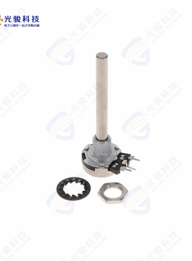 T21AH-M0607-253A2020-TA《21MM CARBON POTENTIOMETER》