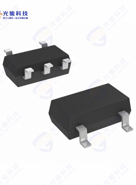 DZ5X082D0R《TVS DIODE 5VWM MINI5-G3-B》