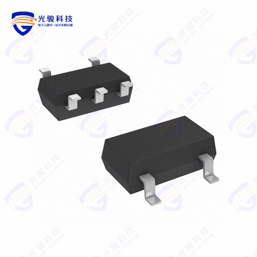 DZ5X082D0R《TVS DIODE 5VWM MINI5-G3-B》