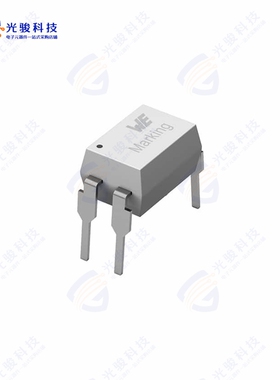 140817140110《WL-OCPT OPTOCOUPLER PHOTOTRANSIS》