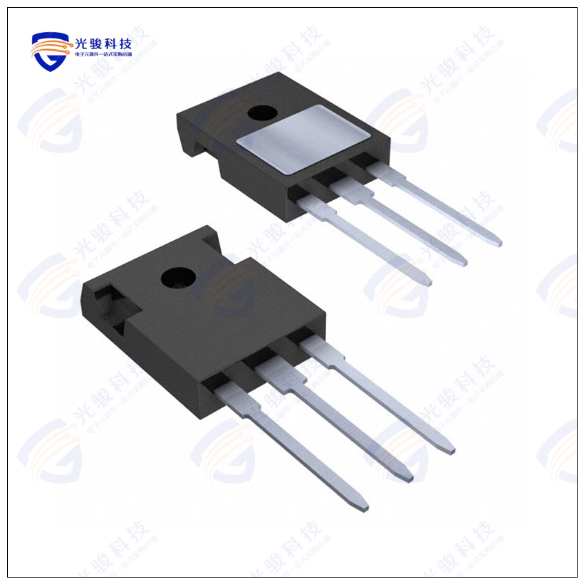 IXTJ4N150晶体管MOSFET N-CH 1500V 2.5A TO247
