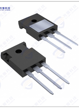 IXTJ4N150晶体管MOSFET N-CH 1500V 2.5A TO247