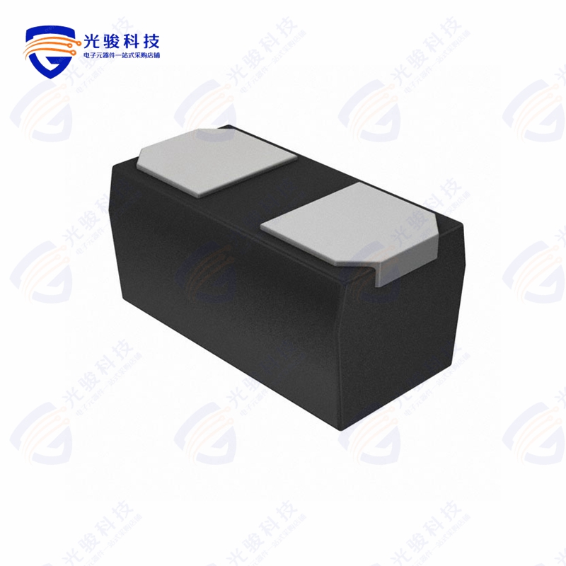 JDH2S02SL,L3F《X34 HIGH FREQUENCY SCHOTTKY BARR》