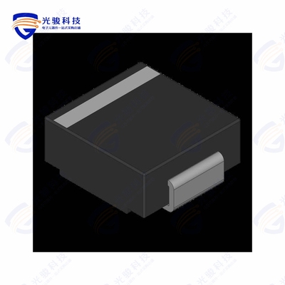 1SMC33AT3G《TVS DIODE 33V 53.3V 64LFCSP》