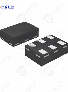 PRTR5V0U2F,115《TVS DIODE 5.5VWM 6XSON SOT886》