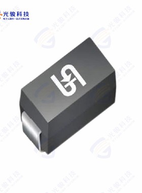 SMA6J24A R3G《TVS DIODE 24VWM 37.8VC DO214AC》
