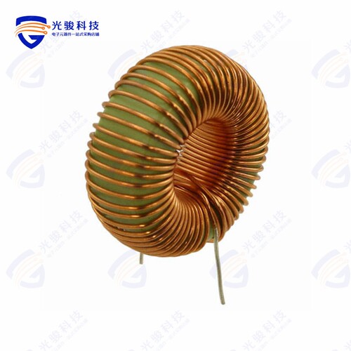 PE-92106NL《FIXED IND 285UH 3A 140 MOHM TH》
