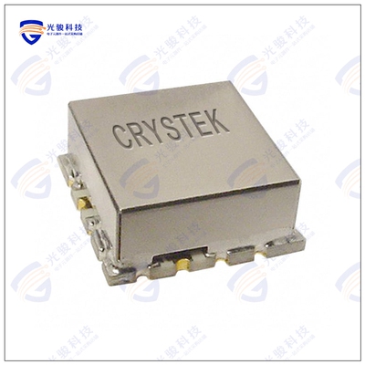 CVCO55CC-0430-0480晶体 振荡器 VCO 455MHZ 0.3-4.7V 12.7X12.7M