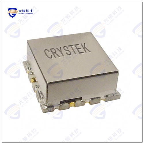 CVCO55CC-2300-2400晶体 振荡器 VCO 2350MHZ 0.3-4.7V 12.7X12.7