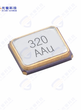 C2E-32.000-12-1530-X-M《CRYSTAL 32.0000MHZ 12PF SMD》