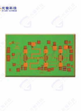 HMC517《IC RF AMP VSAT 17GHZ-26GHZ DIE》