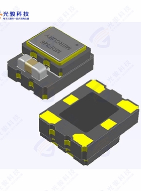 MQF326P33-187.500-2.5/-30+85《XTAL+OSC+TCXO+187.5000MHZ+PECL
