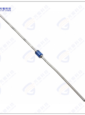 JANTX1N5615晶体管DIODE STANDARD 200V 1A AXIAL