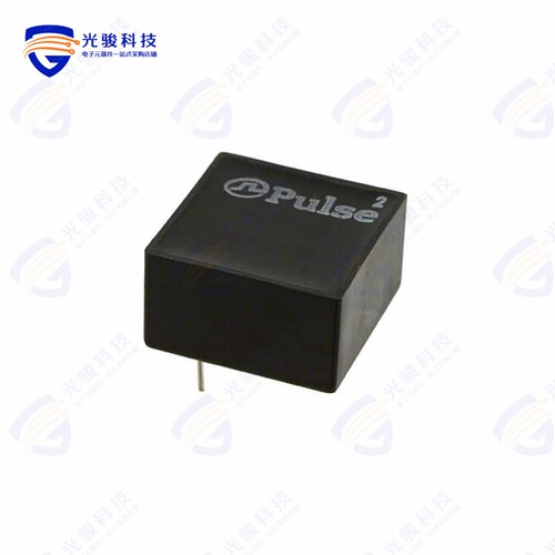 PE-53829NL《FIXED IND 112UH 1.26A 300MOHM TH》