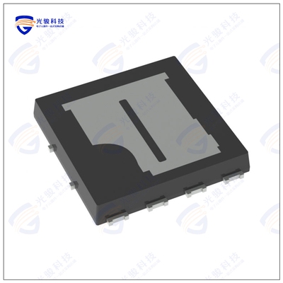 NTMTSC4D2N10GTXG晶体管100V MVSOA IN DFNW8(PQFN8X8) PAC