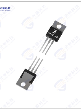 DIT150N03晶体管MOSFET TO220AB N 30V  0.0023OHM