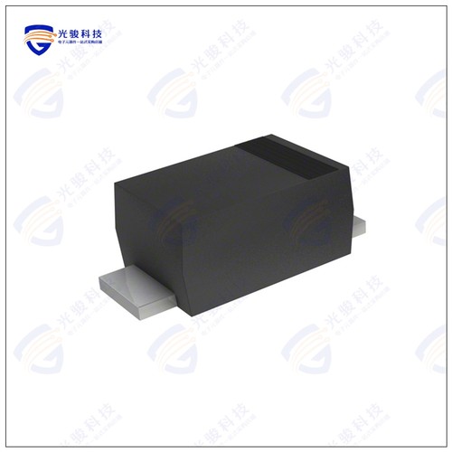 CDBW0540-G晶体管DIODE SCHOTTKY 40V 500MA SOD123
