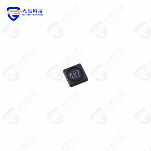 PCF4020NT4R7《FIXED IND 4.7UH 1.1A 146MOHM SMD》