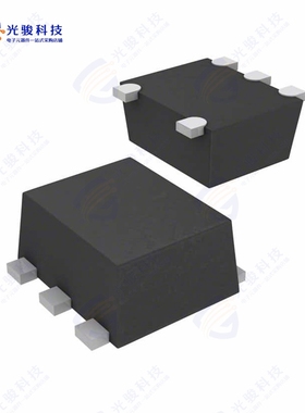 DUP412VP5-7《TVS DIODE 9VWM SOT953》