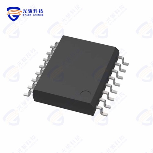 SI8655BD-B-IS《DGTL ISO 5000VRMS 5CH GP 16SOIC》