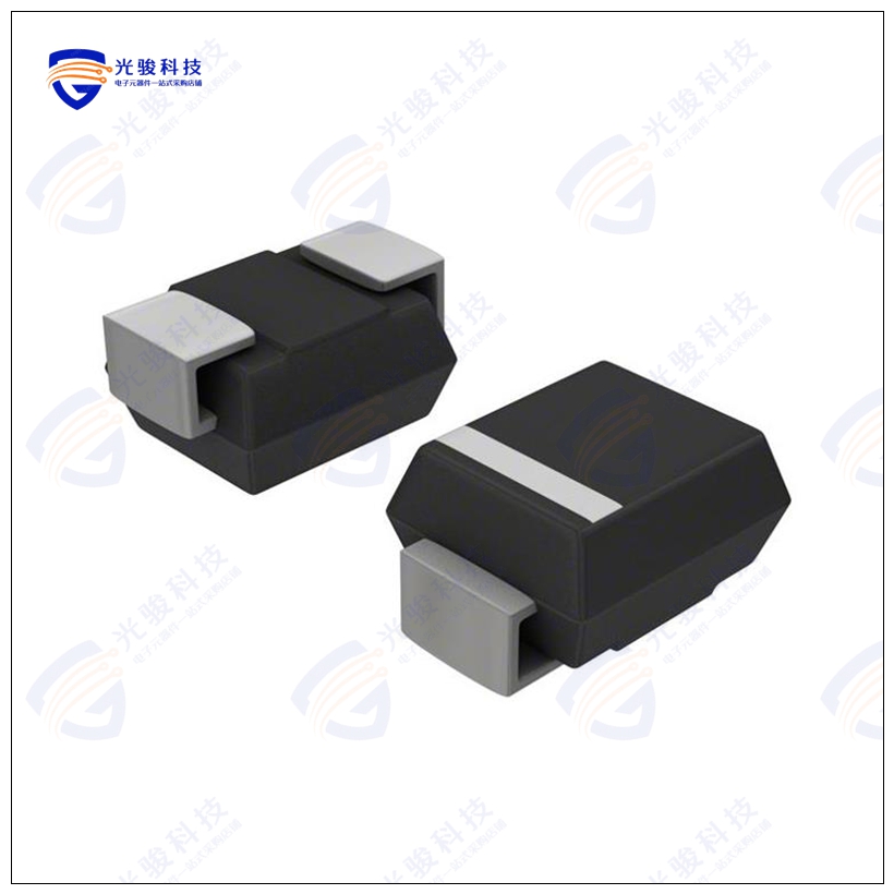 EGF1A-E3/67A晶体管DIODE STANDARD 50V 1A DO214BA