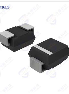 RGF1B-E3/67A晶体管DIODE STANDARD 100V 1A DO214BA