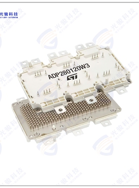 ADP280120W3晶体管MOSFET 6N-CH 1200V 275A ACEPACK