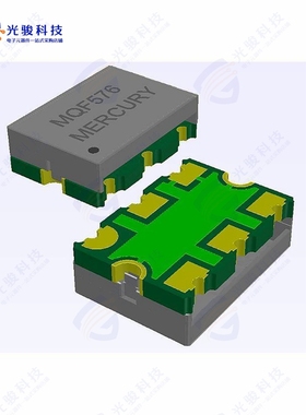 QMQF576P33-2.0A-53.000《XTAL OSC TCXO 53.0000MHZ LVPECL》