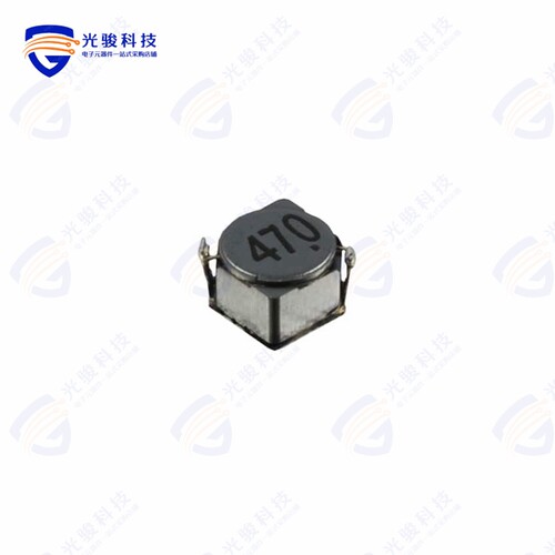 PCS4D28-3R9T-RC《3.9UH 30% POWER CHIP INDUCTOR》