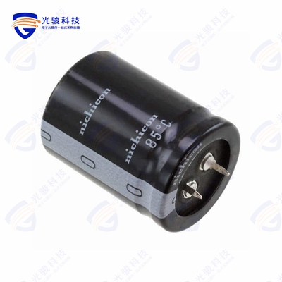 LLS1J682MELB《CAP ALUM 6800UF 20% 63V SNAP》